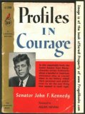 Profiles in Courage