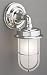 Norwell NW-1425-BR-SO - Norwell Compton Wall Mount