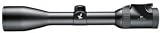 Swarovski Z6i Illuminated Rifle Scope 59337, Z6i 2-12X50 - BR-I