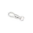 Pocket Watch Fob Part Sterling Silver Chain Connector