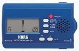Korg MA30 Digital Metronome