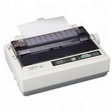 Panasonic - KX-P2023 Dot Matrix Printer