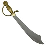Buccaneer Sword