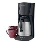 Cuisinart DTC-975 Programable Auto Brew 12-Cup Coffeemakers