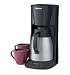 Kitchen & Housewares : Cuisinart DTC-975 Programable Auto Brew 12-Cup Coffeemakers