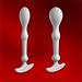Aneros - Peridise - Advanced Model - Just relased the newest Aneros. The first for couples.