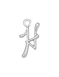 Initial "H" Charm