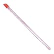Star Nail Plastic Cuticle Pusher (Pack of 6)