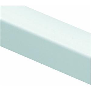 Moen 9224 Porcelana 24-Inch Towel Bar, Glacier