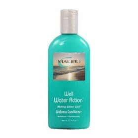Malibu Well Water Conditioner 9 oz. bottle