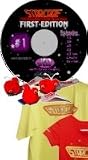 STARCADE! DVD Collection #1