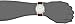 KOMONO Unisex KOM-W2013 Winston Brogue Series Analog Display Japanese Quartz Brown Watch