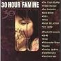 30 Hour Famine - A Benefit Compilation