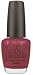 OPI Nail Polish Ruby for Rudolph HL816