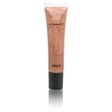 MAC Lip Gelee Clear Color Gloss Goldensoft
