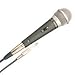 Microphone Set For Professionals Practical Case
