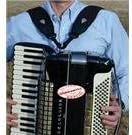 Neotech Deluxe Accordion Harness Straps 3101182