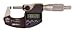 Mitutoyo 293-341, 1-2" X .00005"/0.001mm IP65 Digimatic Outside Micrometer, No Output, Ratchet, With Standard