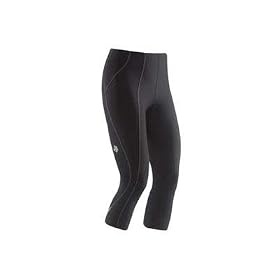 Buy Descente 2009 10 Ladies Run Coldout Capri - Black - 10851