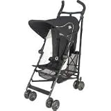New! Maclaren 2012 Volo Stroller in Black