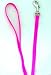 Kitchen & Housewares : FOUR PAWS 5/16 NYLON LEASH PINK 6FT