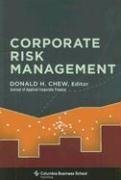 Corporate Corporate Risk Management (Atlantic Studies on Society in Change)