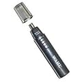 WAHL MENS NASAL NOSE EAR EYEBROW HAIR TRIMMER CLIPPER
