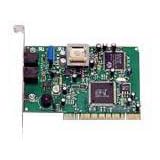 56K PCI Dual ModeModem-4PK