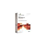 Microsoft SQL Server Enterprise Edition 2005 64 Bit 25 Client