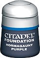 Eigenschaften Games Workshop / Foundation Farbe Hormagaunt Purple