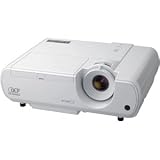 DLP/2000LU/XGA/2500:1/10W Mono