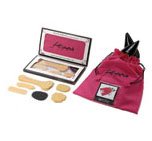 Foot Petals Stiletto Survival Kit
