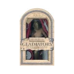 Lift the Lid on Gladiators: Enter the Roman Colosseum and Prepare Your Gladiator for Combat