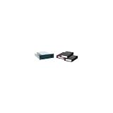 Lenovo - Disk drive - RDX ( 500 GB ) - USB - internal - 5.25 - with 500 GB Cartridge