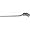 Greenfield KS2-305 305mm Kickstand Fits Large Frames Silver
