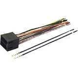 Metra 70-1784 Radio Wiring Harness for Audi 88-99/Volkswagen 80-Up