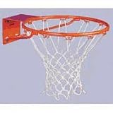 Standard Rigidbilt&reg; Basketball Goal and Net from Schutt - B0006VX2ZI