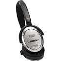 Bose QuietComfort&reg; 3 Acoustic Noise Cancelling&reg; headphones