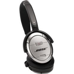Bose QuietComfort  3 Acoustic Noise Cancelling  headphones