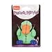 Hartz Mountain Corp. Flexa Foam Toy Percival Platypus Small