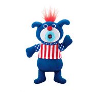 Fisher-Price Sing-a-Ma-Jig, Stars and Stripes, sings ""The Star Spangled Banner""