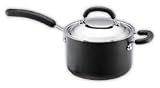  : Circulon 2 4 Quart Covered Sauce Pan