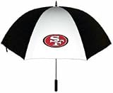 San Francisco 49ers NFL Umbrella