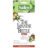 Woodstream #70006 JPN Beetle Trap Lure