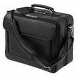 NEC Tech EXECUTIVE LEATHER CS  PRJCTR & ( LEATHERCASE )