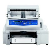 Bell & Howell Spectrum XF 8140D-C-I Document Scanner