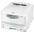 Oki C8800DN LED Printer