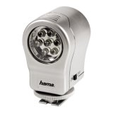 Hama LED Lamp Magnum DigiLight