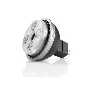 Philips 41481-3 10MR16/END/F36 3000 12V 10W EnduraLED MR16 36-Degree beamspread LED Lamp On Sale