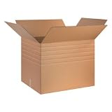 Multi Depth - Heavy Duty Corrugated Boxes 26